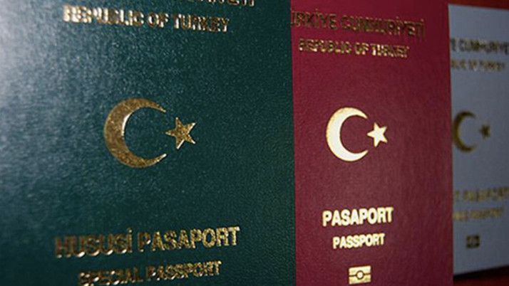 2020 pasaport fiyatları zamlandı 10 yıllık harç bedeli ne oldu?