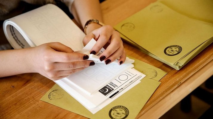 Ada Araştırma'dan bomba anket! Bakın Türkiye'nin en güvenilir siyasetçileri kim? - Resim: 1