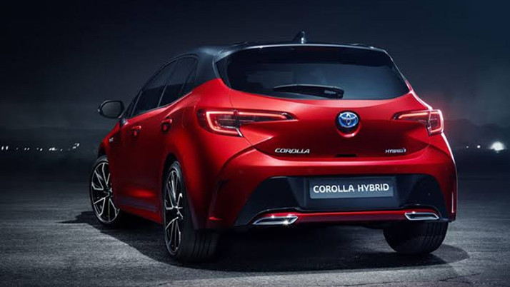 Toyota otomobil satışlarında liderliği bırakmadı