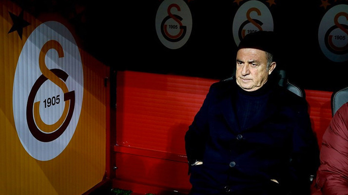 Herkes gitti bir tek Fatih Terim kaldı