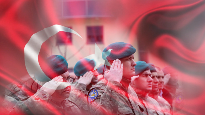 İdlib'den yeni şehit haberi: 1 şehit