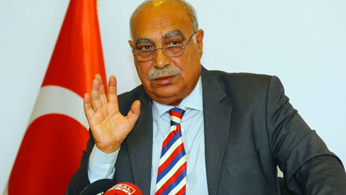 Koronavirüs tedavisi gören CHP'li eski vekil yaşamını yitirdi