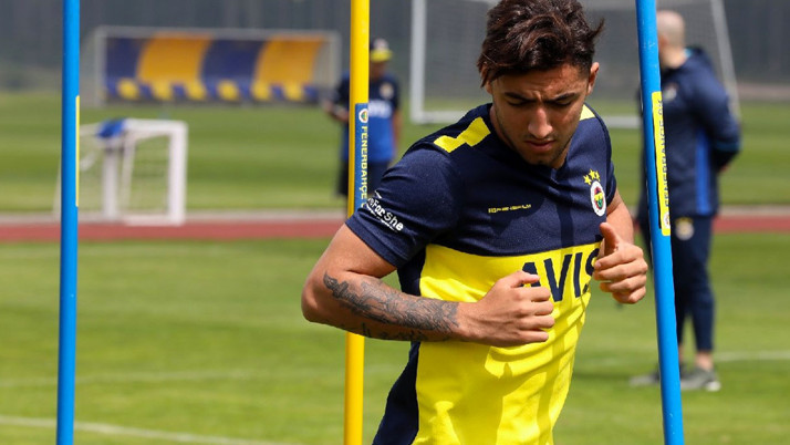 Fenerbahçe Allahyar için kararını verdi