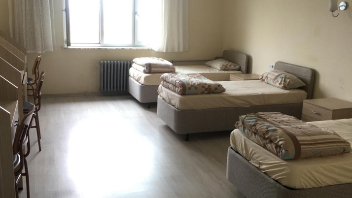 Beşiktaşlı futbolcular yurtta karantinaya alındı