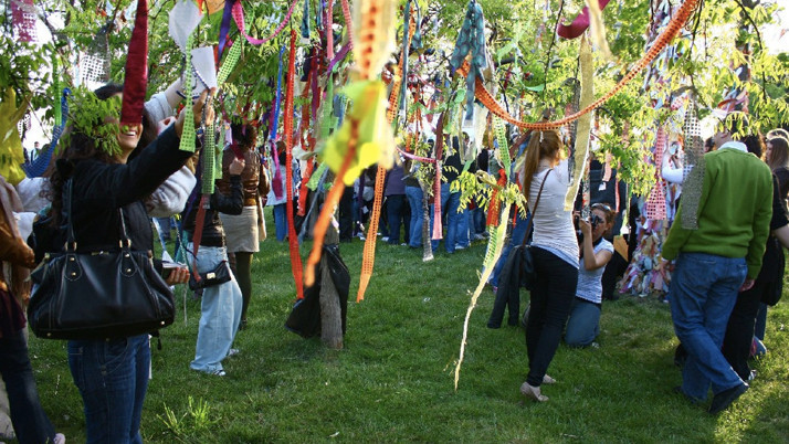 Hıdırellez günü duası nedir dilek duası ne zaman okunur?