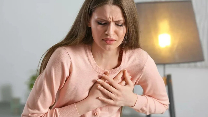 Kalp hastalarına işin profesöründen cinsellik tüyoları! Korkmayın