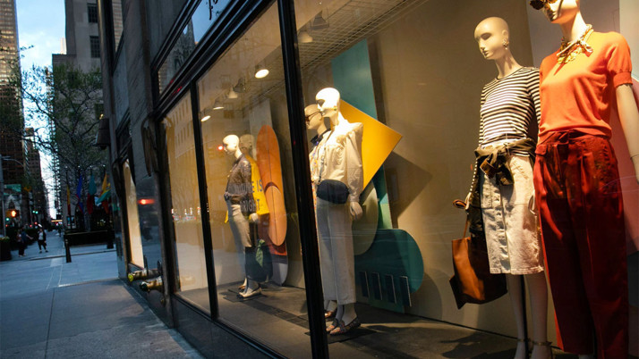 ABD'de koronavirüs dev şirketi iflasa sürükledi