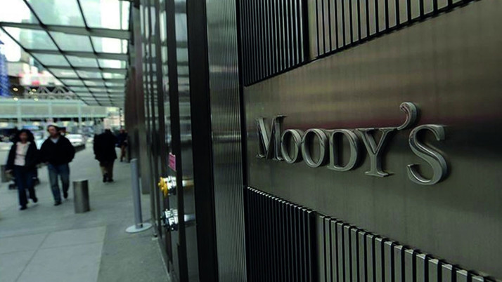 Moody's, Türkiye için büyüme tahminini yükseltti