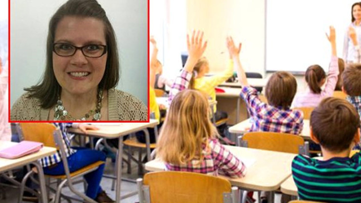 16 yaşındaki erkek öğrencisini istismar eden öğretmene kocası kameralı tuzak kurdu