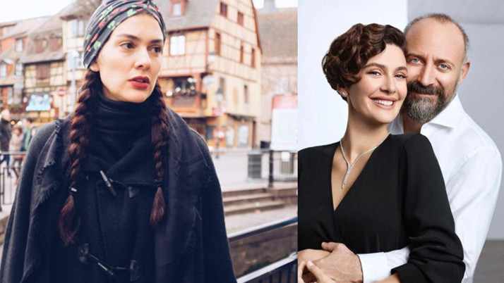 Bergüzar Korel kaç yaşında annesi babası kimdir? Bergüzar Korel biyografisi