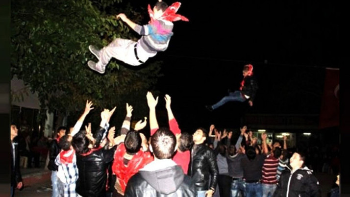 İstanbul'da asker uğurlama törenlerine yasak geldi