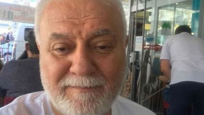 Nihat Hatioğlu koronavirüse yakalandı! Asistanı açıkladı