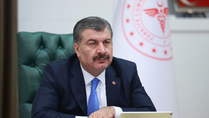 Türkiye'deki corona virüsü vaka ve ölü sayısında son durum (9 Eylül 2020)