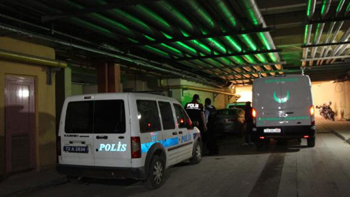 Vahşet! Metruk binada boğazı kesilmiş halde bulundu