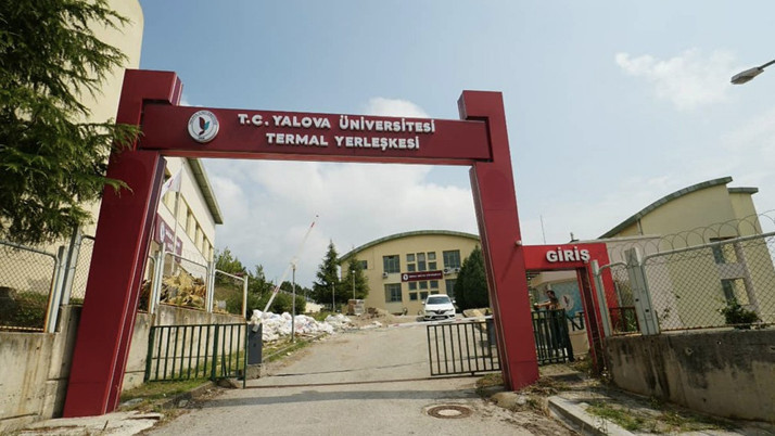 Yalova Üniversitesi uzaktan eğitim mi yapacak ders takvimi