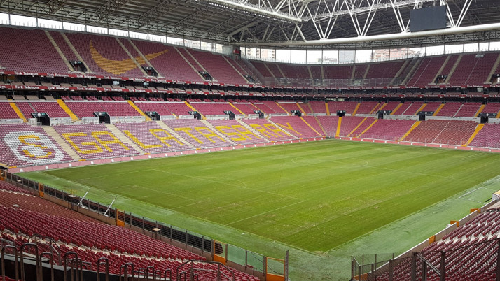 Süper Lig için loca ve yüzde 10 seyirci planı