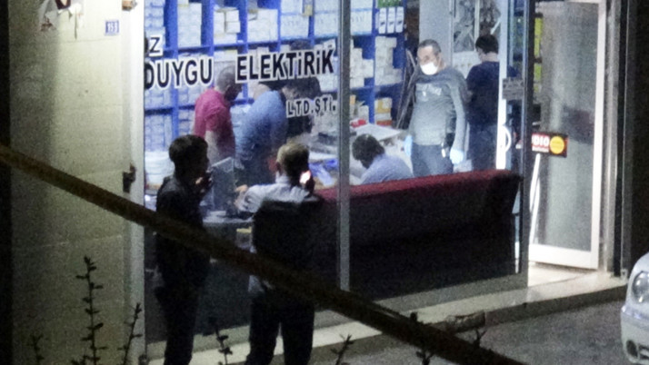 Diyarbakır'da alacak verecek kavgasında cinayet! 1 ölü 7 yaralı