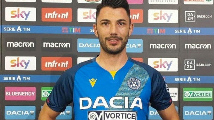 Tolgay Arslan: Fenerbahçe’de bir türlü hazır olamadım