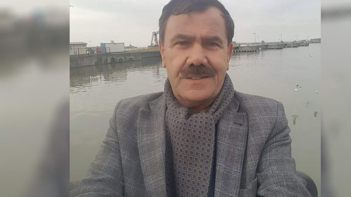 Zonguldak'ta 16 yıldır muhtardı koronavirüsten hayatını kaybetti