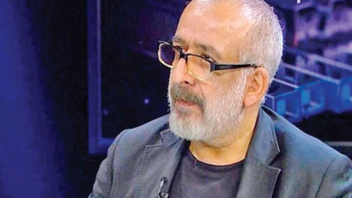 Ahmet Kekeç'in sağlık durumuna ilişkin yeni açıklama: Entübe durumda