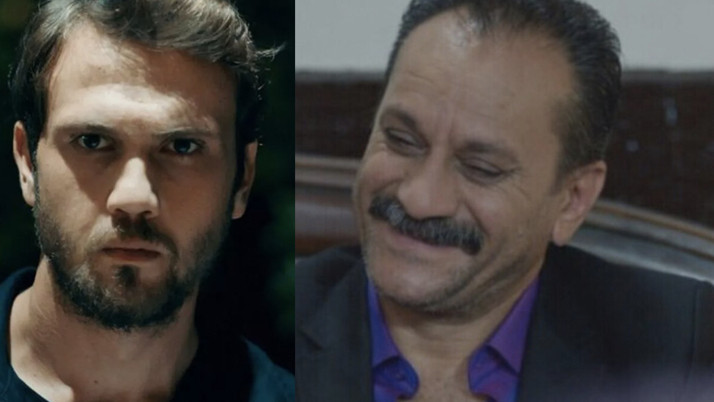 Yıldırım Şimşek kimdir kaç yaşında hangi dizilerde oynadı?