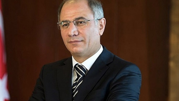 Efkan Ala kimdir nereye atandı Efkan Ala şuanki görevi nedir