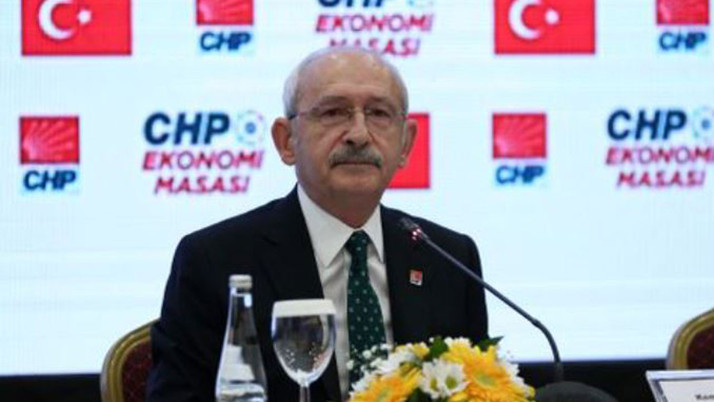 Kemal Kılıçdaroğlu açıkladı: Oyumuz beklediğimiz ölçüde artmıyorsa sorumlusu biziz