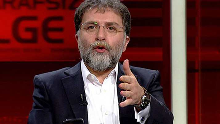 Bazı AK Partililerin torpille Çin aşısı oldu iddiasıyla ilgili Ahmet Hakan'dan dikkat çeken yorum