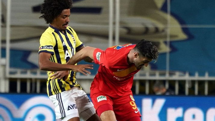 Gustavo'dan yenilgi sonrası flaş sözler: Aynaya bakmalıyız