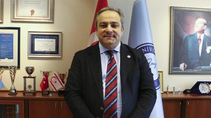 Bilim Kurulu üyesi Necmi İlhan: Aşılama ile birlikte okulların açılmasını tekrar düşünmek gerekiyor