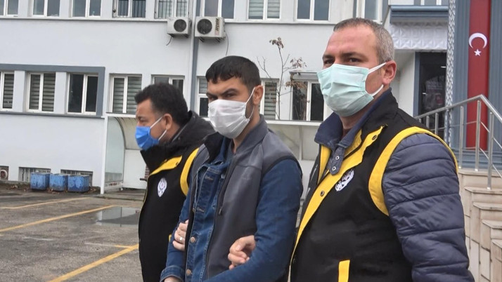 Bursa'da eşini öldüren zanlı: Başkasına gitmesin diye vurdum