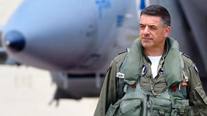 İsrail Hava Kuvvetleri Komutanı: Körfez'le ortak tatbikatlar görmemiz çok uzun sürmeyecek