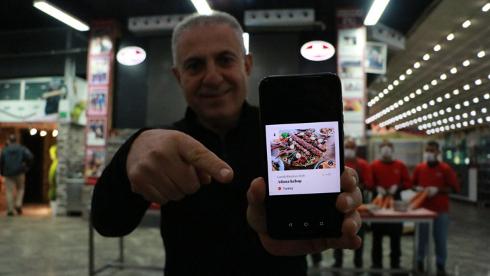 Adana'da kebap ustalarını isyan ettiren karar: Bu işlerde lobi önemli