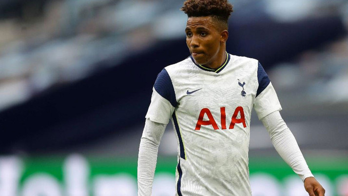 Galatasaray'dan Gedson Fernandes açıklaması