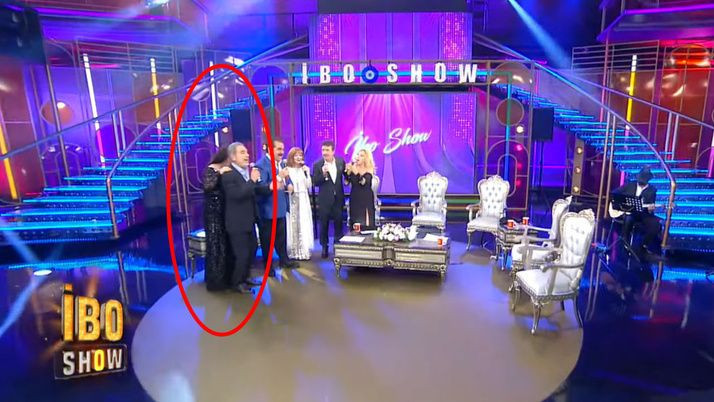 Usta isme İbo Show'da pop atan bakın kim! Krizin perde arkası ortaya çıktı - Resim: 4