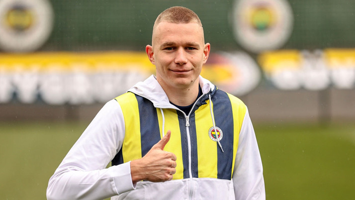 Attila Szalai: Lugano ile aynı mantalitedeyim