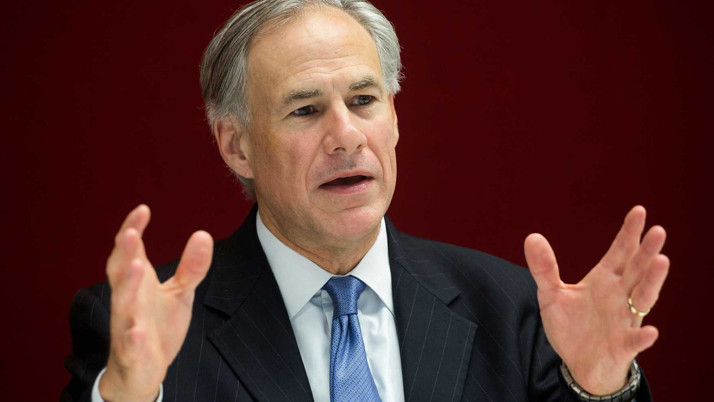 ABD Teksas'ta Covid-19 kısıtlamaları kaldırıldı: Eyalet genelindeki maske yasağını da bitirdim