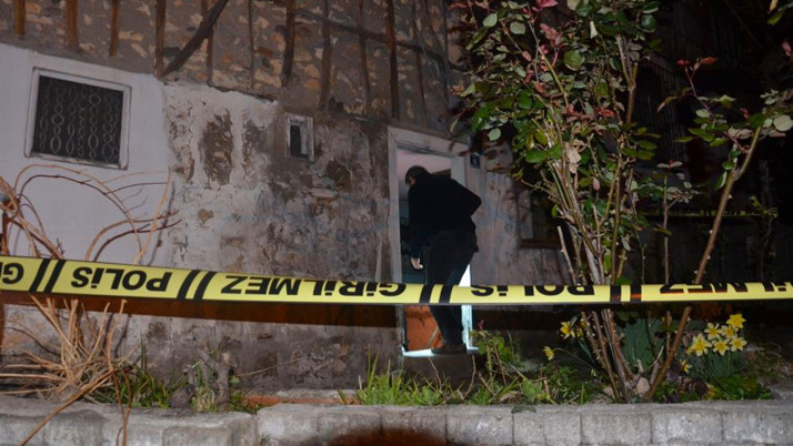 'Ben bu suçlamayla yaşayamam' yazılı not bırakıp intihar etti