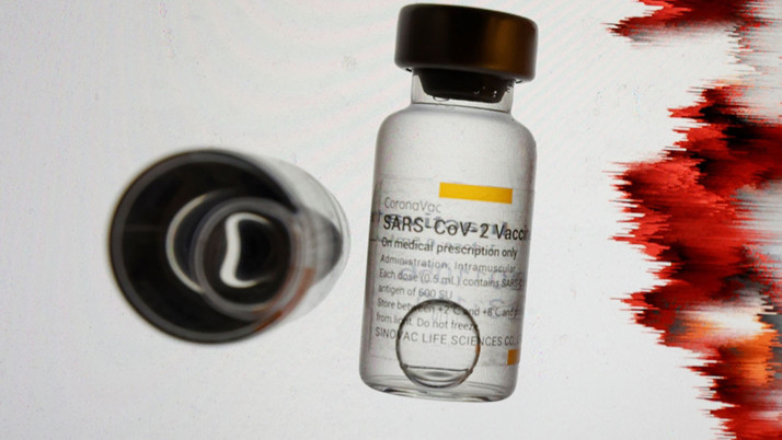 Çinli uzman covid-19'a küresel sürü bağışıklığının kazanılmasının süresini açıkladı