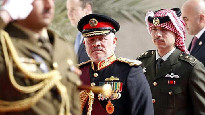 Sarayda darbe girişimi! Veliaht prens gözaltında dünya bu olayı konuşuyor