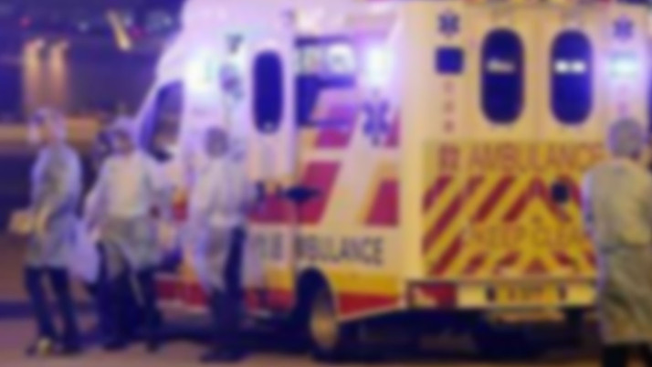 Çin'de yolcu otobüsü kamyonla çarpıştı! 11 kişi öldü