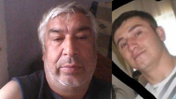 Zonguldak'taki vahşet! Oğlunu öldürüp su kuyusuna gömen babadan üvey anneye tecavüz iddiası