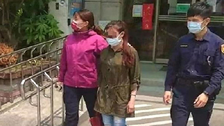 Tayvan’da kıskanç sevgili dehşeti! Uyuyan sevgilisinin cinsel organını kesti