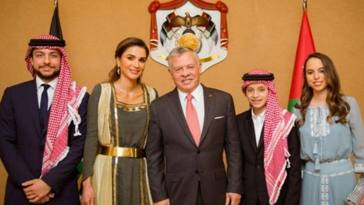 Dışişleri Bakanlığı'ndan flaş 'Ürdün' açıklaması