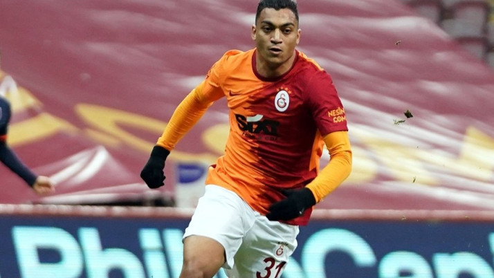 Mostafa Mohamed: Beşiktaş'ı puansız göndereceğiz