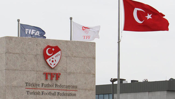 TFF, harcama limitlerini aşan 3 Süper Lig kulübe ceza verdi