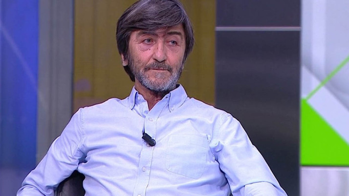 Fenerbahçe'de Benitez iddiası! Rıdvan Dilmen, Ali Koç'la görüşmesini paylaştı