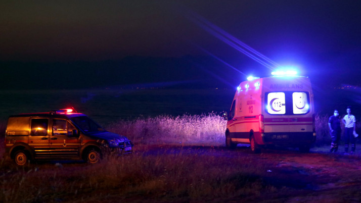 Yalova'da emekli albay tartıştığı komşusunu öldürdükten sonra intihar etti