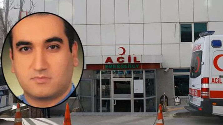 Mardin'de genç yaşındaki doktor evinde ölü bulundu