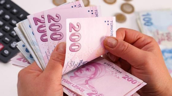 Genel müdür maaşları 2021 yılında kaç oldu derecesine göre yeni maaşlar